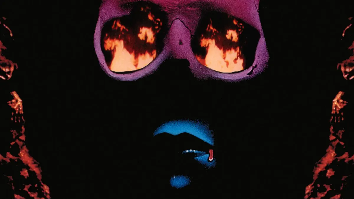 INFERNO (1980) Understands The Clandestine Language Of Witchcraft