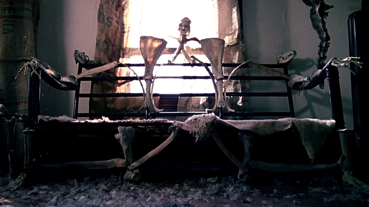 The Saw Is Family And Family Is Forever: The Enduring Power of The Texas Chainsaw Massacre (1974)
