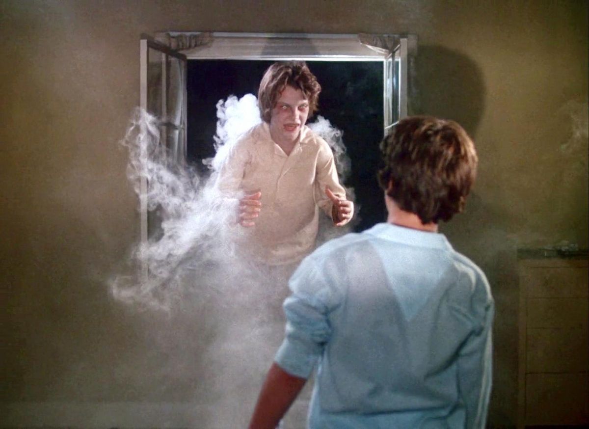The Curse Of Salem's Lot (1979): Tobe Hooper's Soap Opera Facade Hides Feral Horror