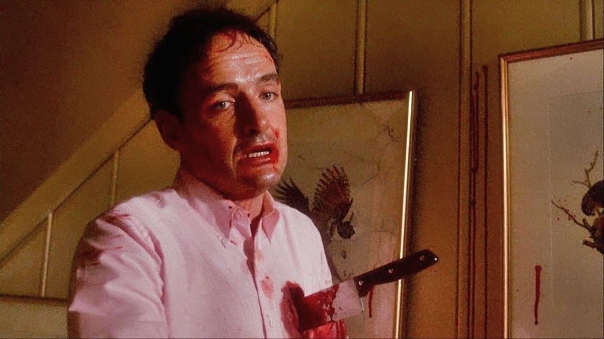 The Stepfather Series Is Corny Slasher Perfection