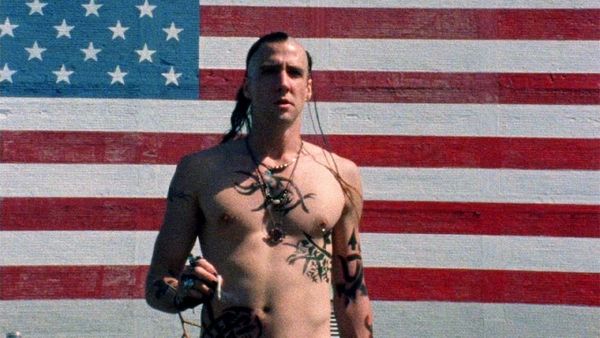 Satan is Good, Satan is our pal: Musing on My Sweet Satan