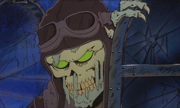 Headbangers In Leather: Musing on Heavy Metal (1981)