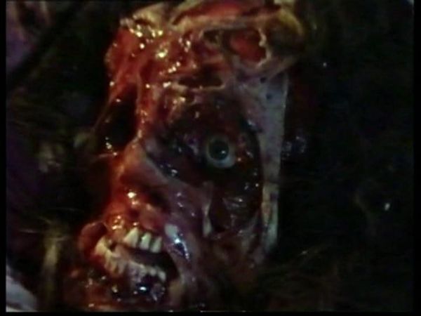 Damned To Become Hamburger Helper: Thoughts on Black Past (1989)