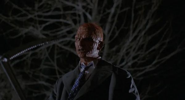 Hellmaster (1992) is Spookies if it took a shot of Phantasm and snorted a Hellraiser comic