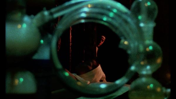 The Other Hell (1991) Is Bootleg Nunsploitation Vaporwave