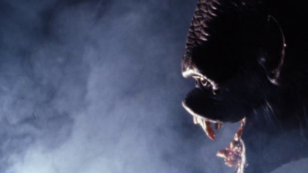 My Ode To NIGHTBEAST (1982): The Best Microwave Cooking You've Ever Had