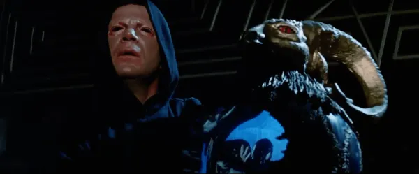 The Devil's Rain (1975) Melts In Your Mouth Like An LSD Walpurgisnacht