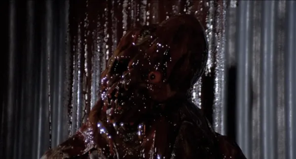 The Incredible Melting Man (1977) Is A Seventies Stoner Doom Tragedy
