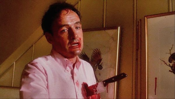 The Stepfather Series Is Corny Slasher Perfection