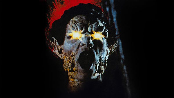 The Antichrist Is Gayer Than Ever In Fear No Evil (1981)
