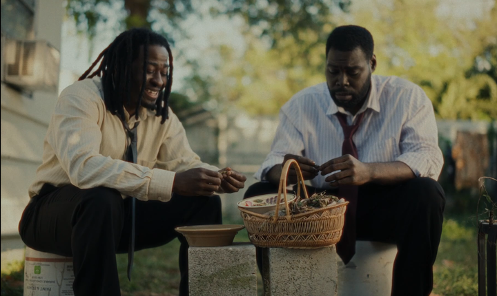 Slamdance Virtual 2025 Field Report #1: Know Me: The Untold Story of the Miami Bath Salts Phenomenon