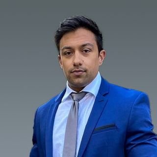 Cristian Krumbah