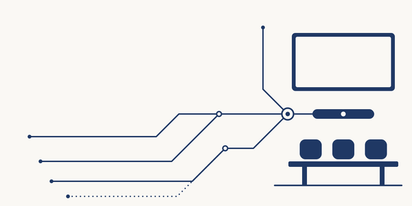 The Half-Empty Office Is Gone. Most Room Strategies Still Assume It Isn't.