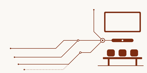 Your Huddle Room Just Became a Records System
