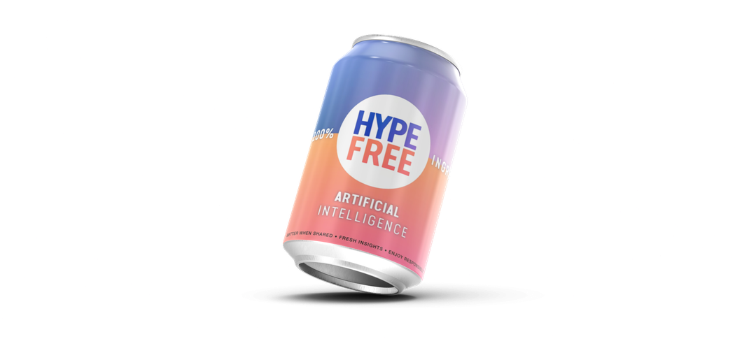 Hype-Free AI