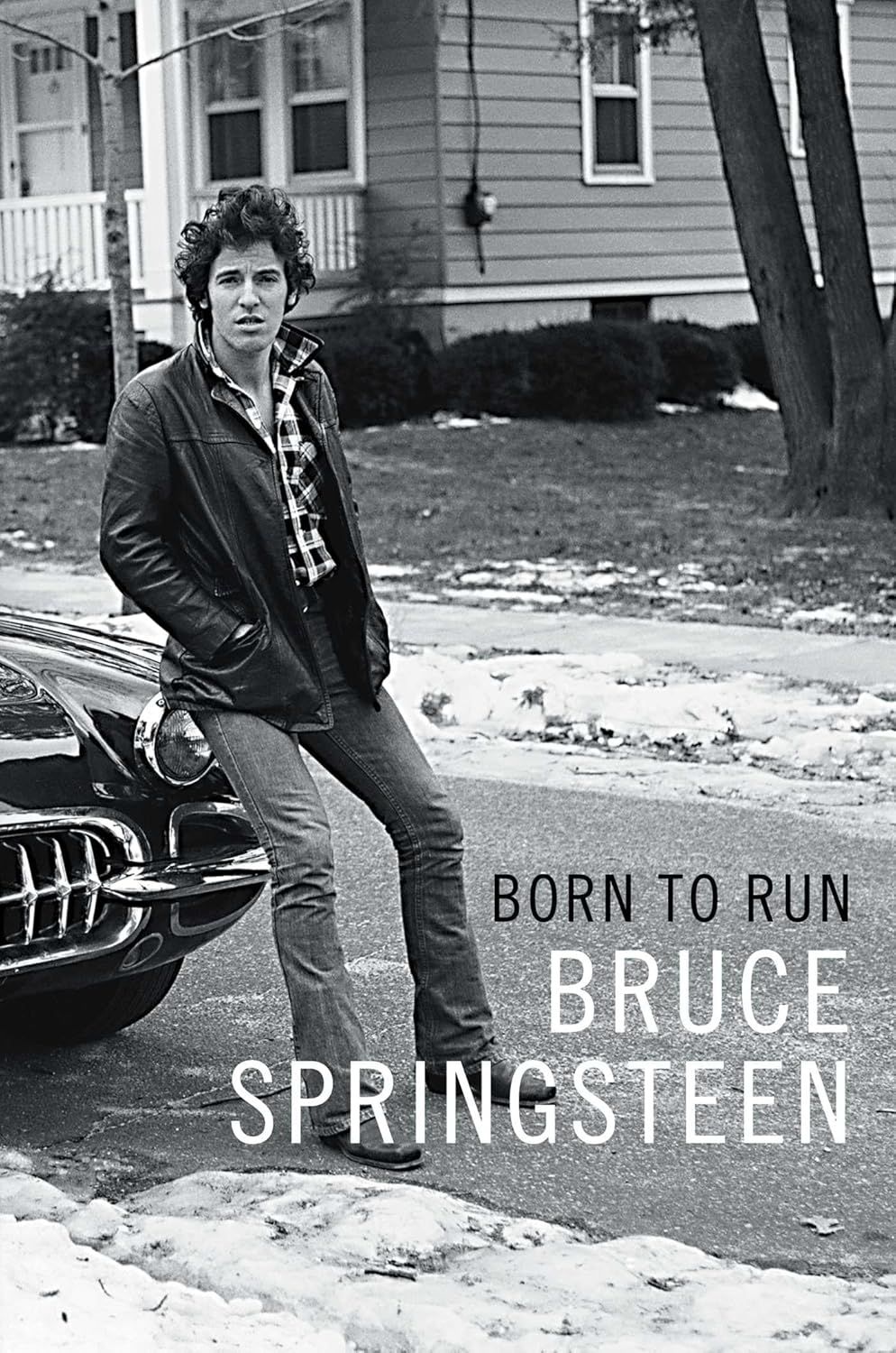 Born to Run (2016) Book Review: Inside Bruce Springsteen’s Life, Music, and Legacy of the Boss