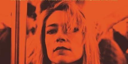 Girl in a Band (2015) Book Review - Sonic Youth's Kim Gordon on the Art of Being Cool, Detached and Uncompromising