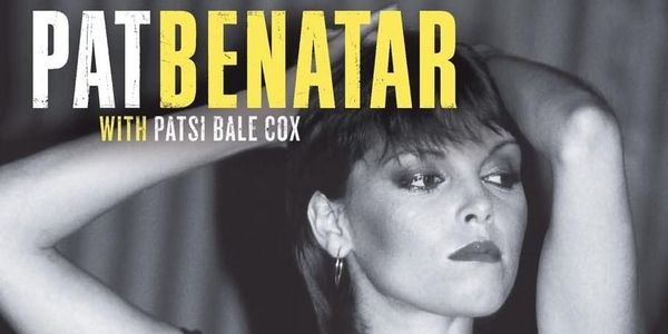 Between a Heart and a Rock Place: A Memoir (2010) Book Review - Pat Benatar on Finding Strength, Voice and Identity