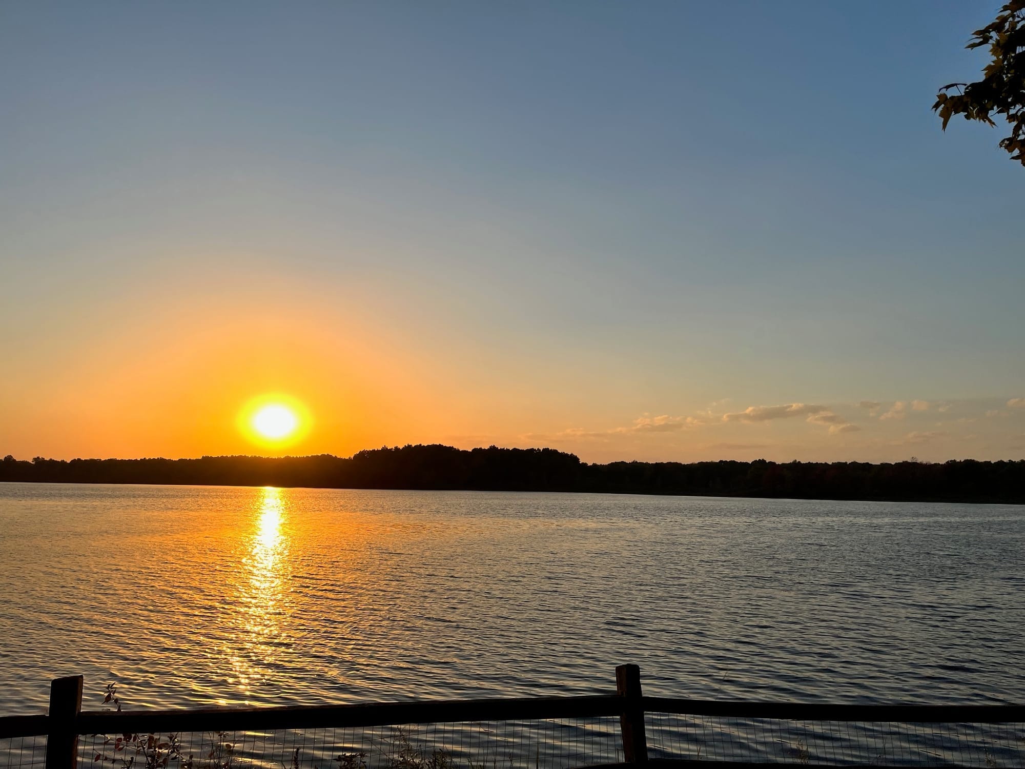 Morning Star Writing