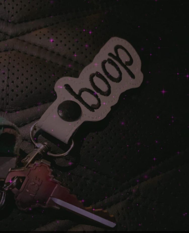 What does a key mean to you?