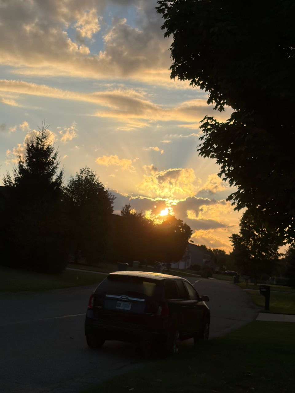 Sacred Listening & Spiritual Companionship