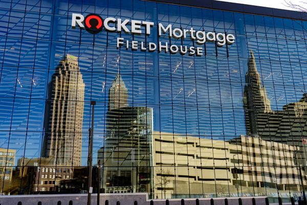 WNBA Cleveland expansion announcement expected within the week
