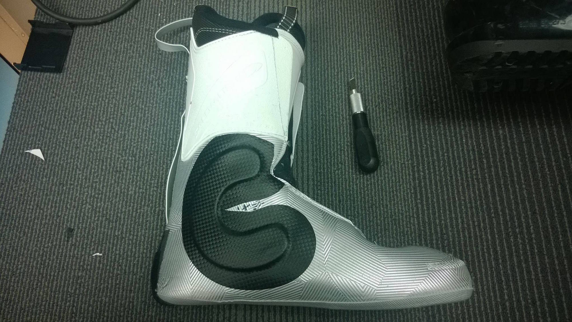 Modification