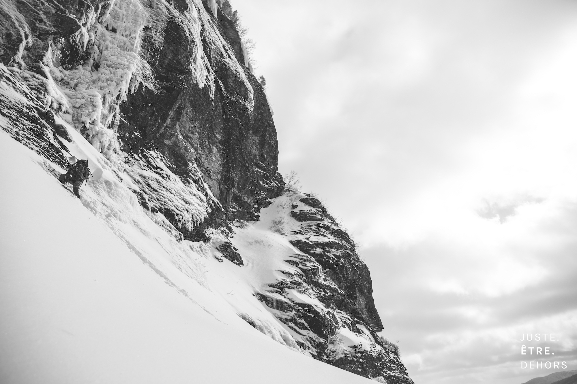 Esthétisme montagnard