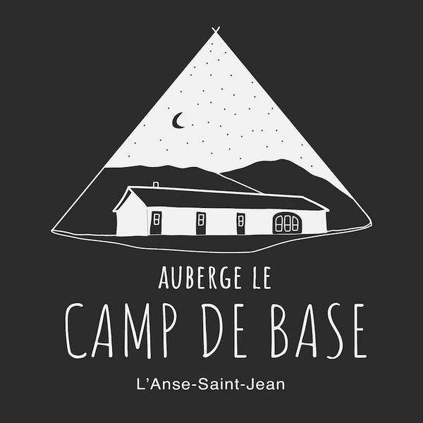Auberge le Camp de Base image