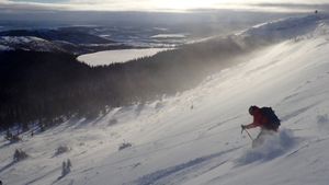 Conseils de trip : Labrador City, une solution aux hivers capricieux