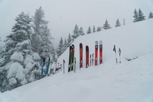 Répertoire des membres Estski