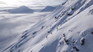 Expédition Soft Svalbard: un rêve polaire devenu réalité