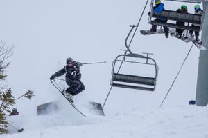 Le « East-Coast Freeride », d'un point de vue québécois