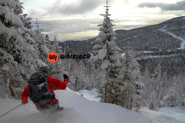 C'est quoi au juste Whisjack?