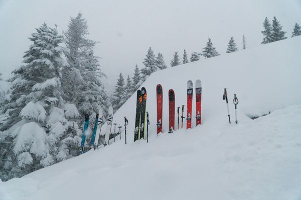 Répertoire des membres Estski