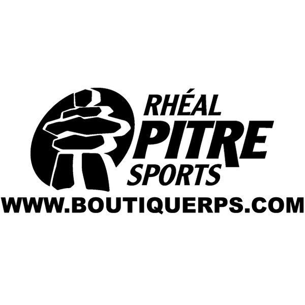 Rhéal Pitre Sports Partenaire