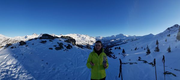 Manger en expédition : guide pour randonneur autonome