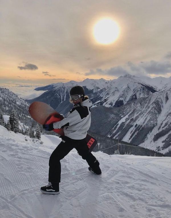 Propulse un athlète: Catherine Plante