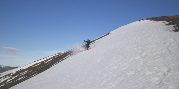 Cirer ses skis, ça vaut la peine?