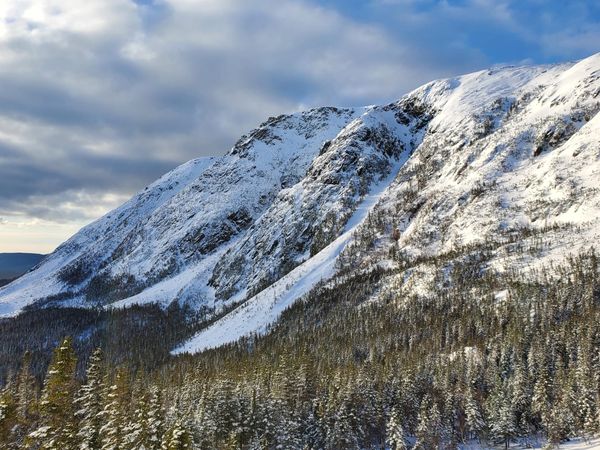 L’industrie du ski québécoise, aujourd’hui
