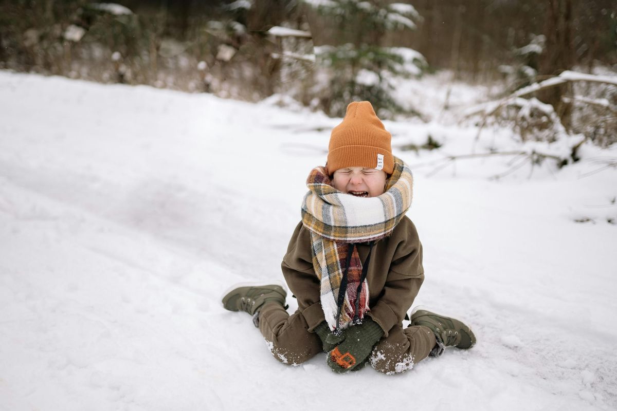 Top 10 Meltdowns Every Parent Faces (and How to Survive Them with Your Sanity Intact)