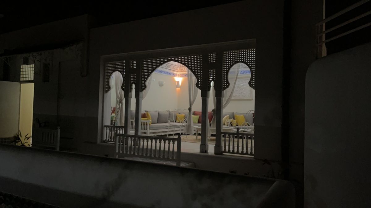 Mot du vendredi- Tunisie - L'HISTOIRE et l'histoire