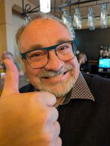 Stephane Deslauriers