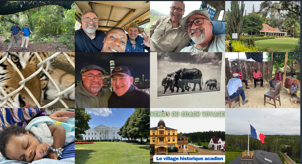 Bienvenue chez ViaSapiens