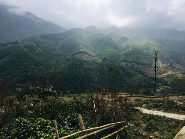 Sapa- Re Challenge