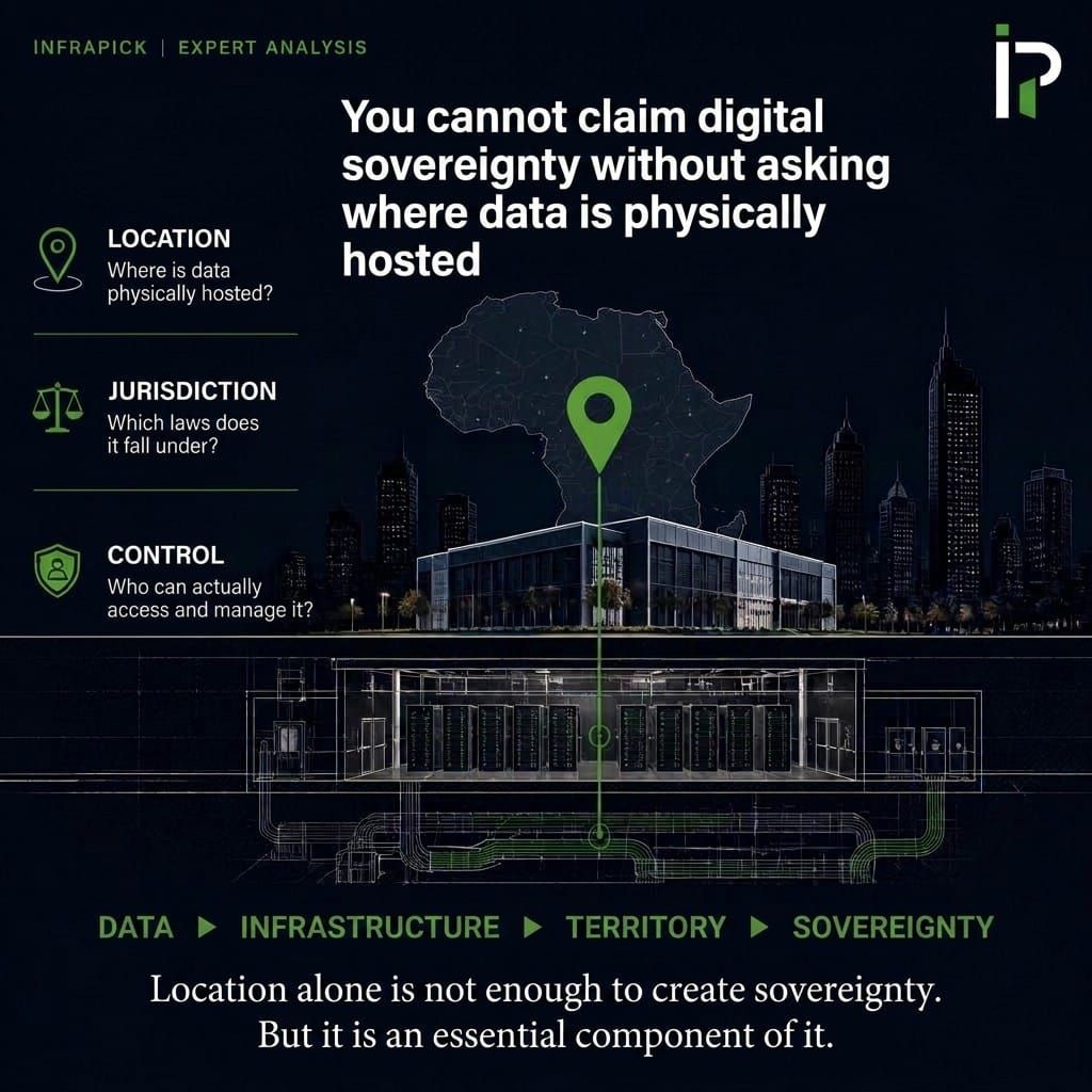 EXPERT ANALYSIS | INFRAPICK