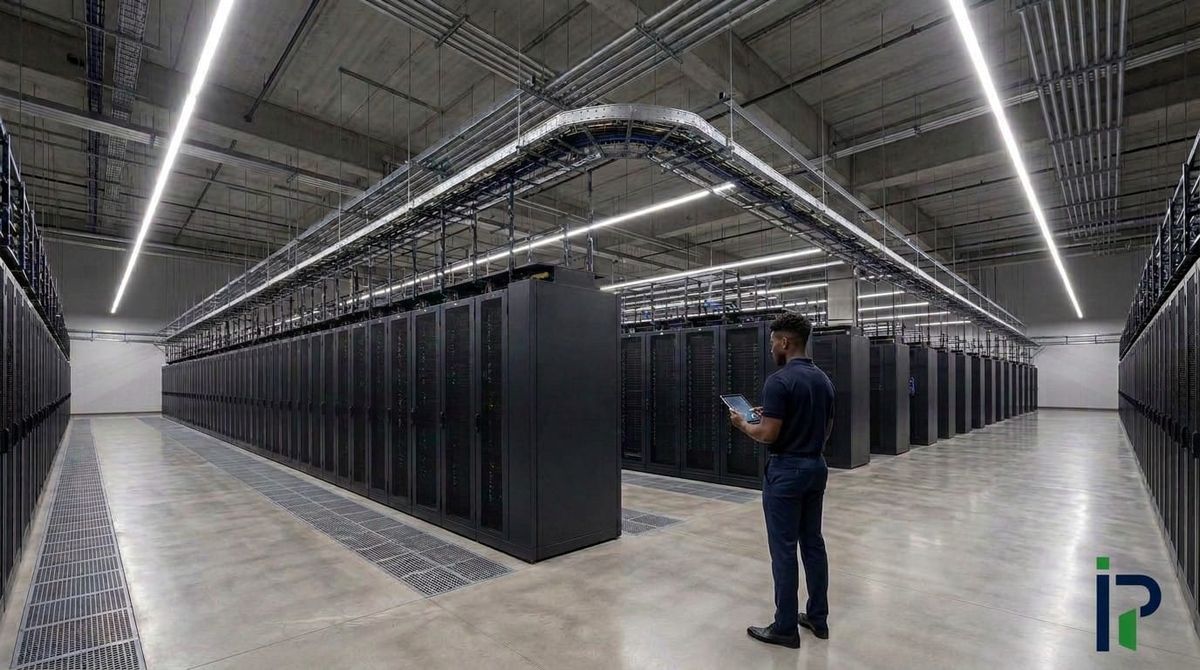 Beyond Certifications: 6 Metrics to Assess Data Center Performance and Capacity