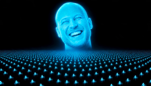 Why AI Agents Don't Scale In Companies - According To The Engineer Who Built Claude Code