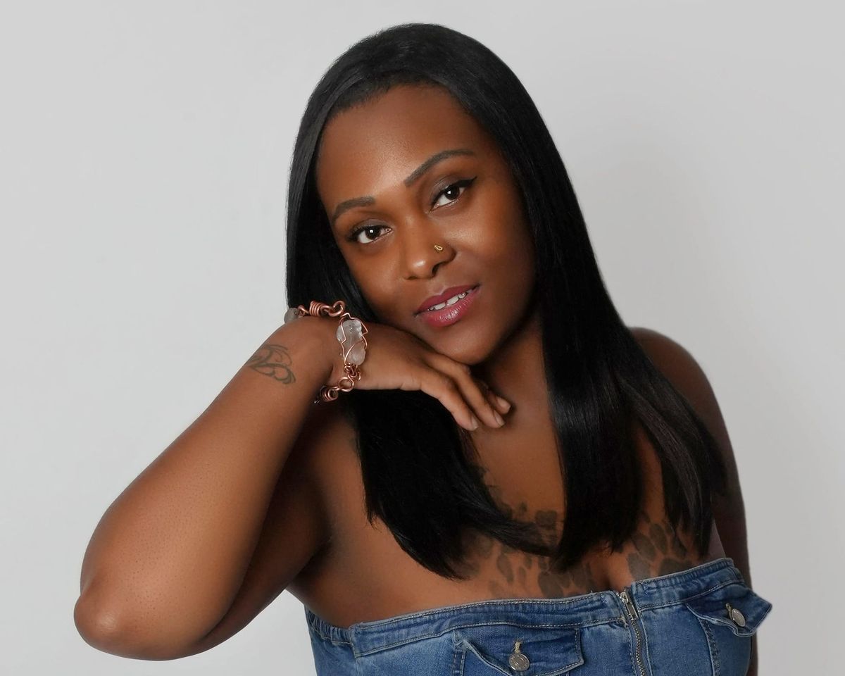 Shai Soul’s Story Is Bigger Than Music — It’s Survival, Growth, and Purpose