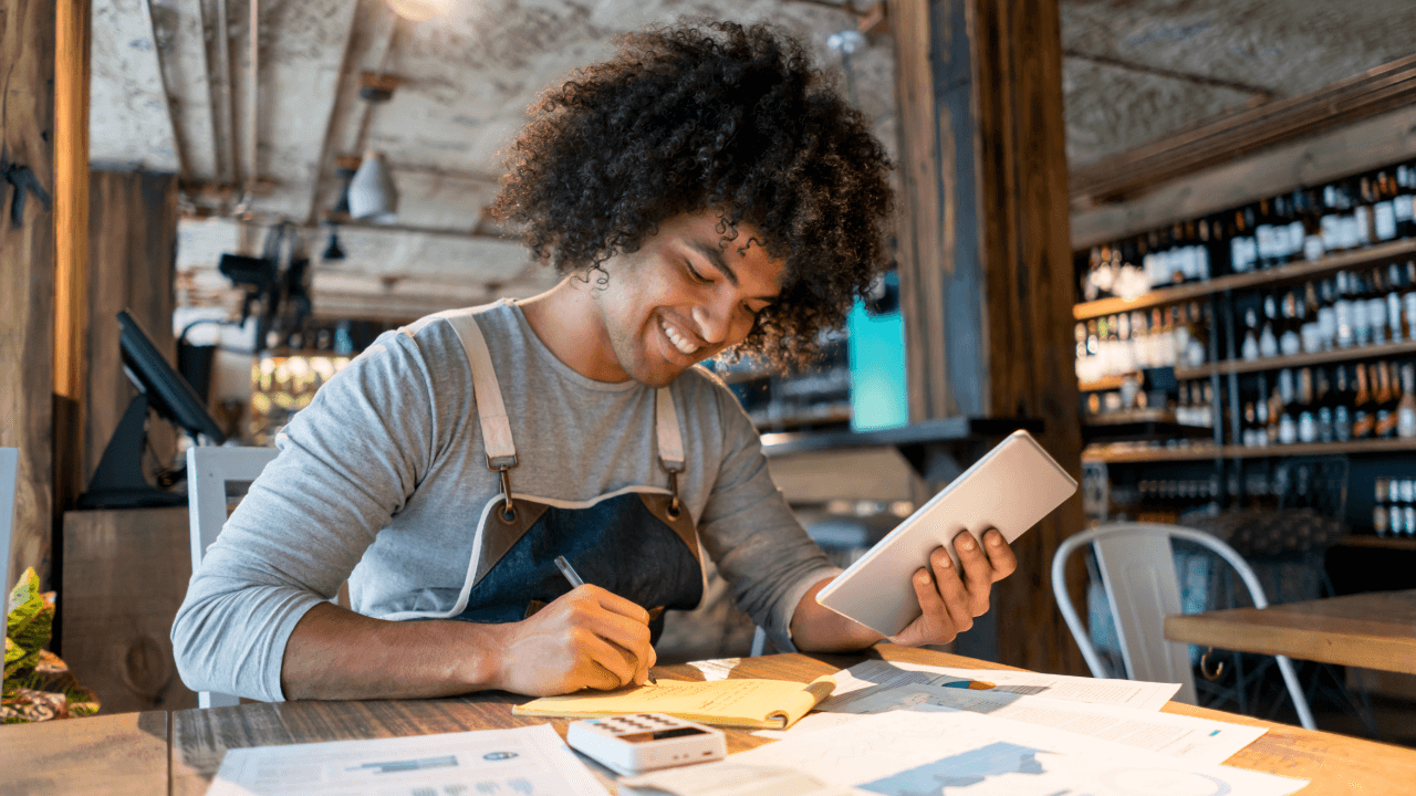 Explore the concept of closing balance and its formula. Enhance your financial literacy with our informative blog post